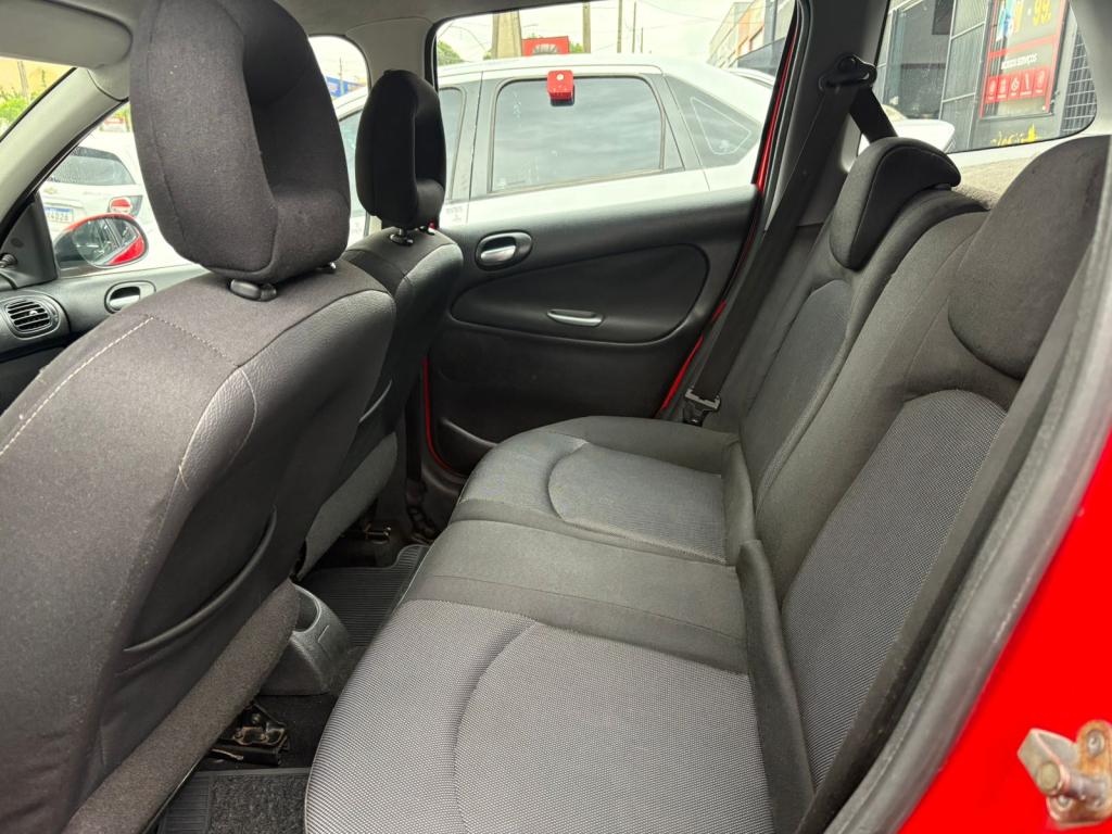 PEUGEOT 206 SW - Foto