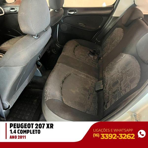 PEUGEOT 207 Hatch - Foto