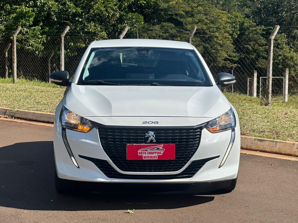 PEUGEOT 208 - Foto
