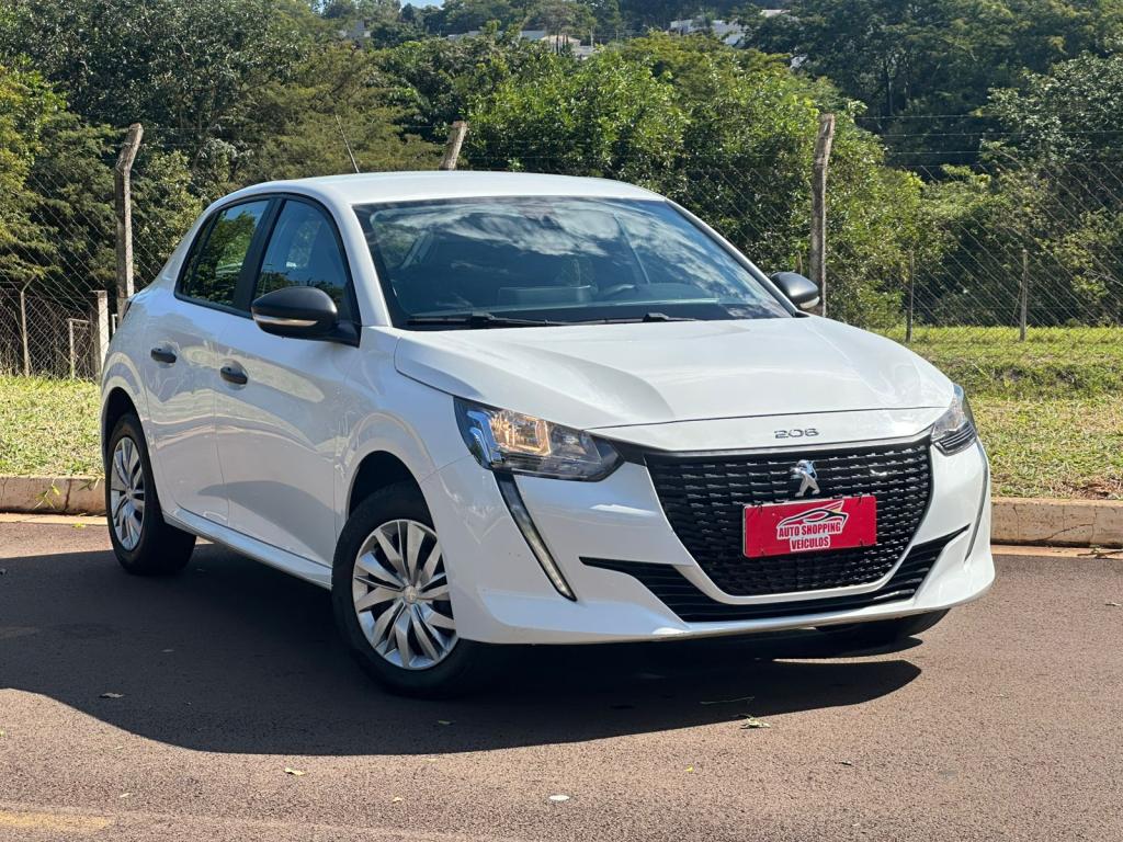 PEUGEOT 208 - Foto