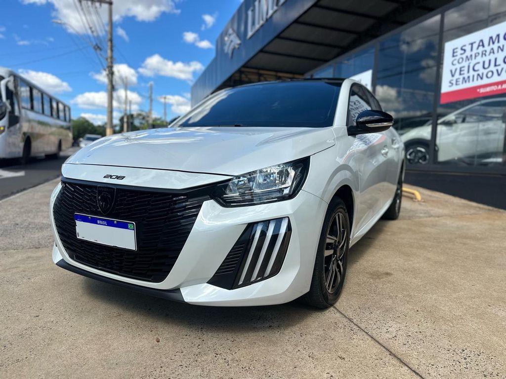 PEUGEOT 208 - Foto