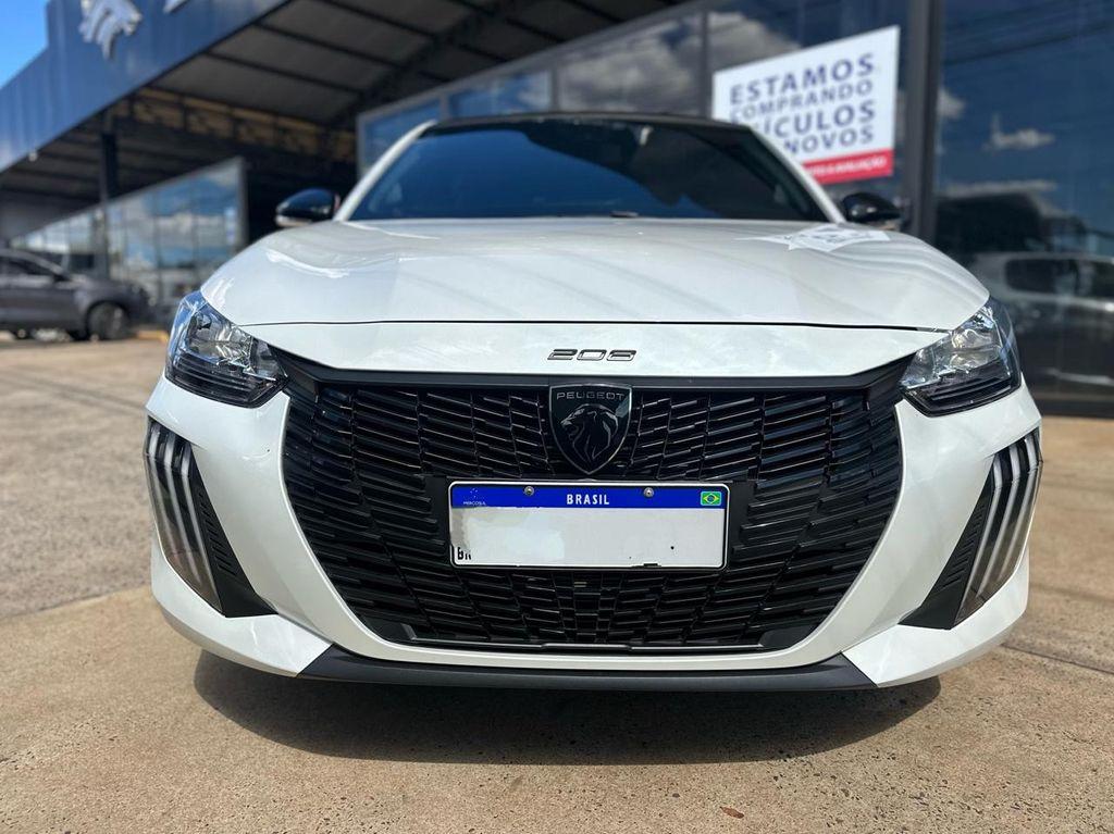 PEUGEOT 208 - Foto