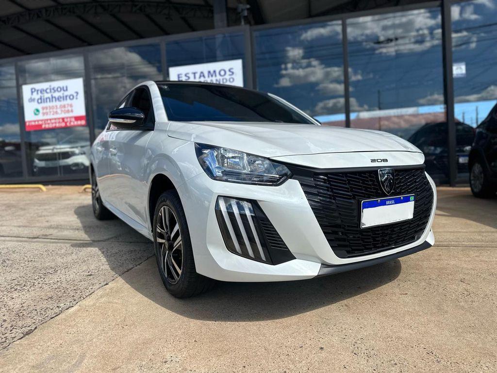 PEUGEOT 208 - Foto