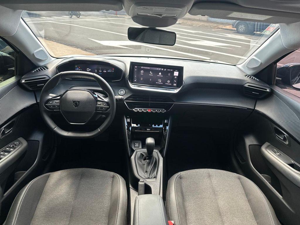 PEUGEOT 208 - Foto
