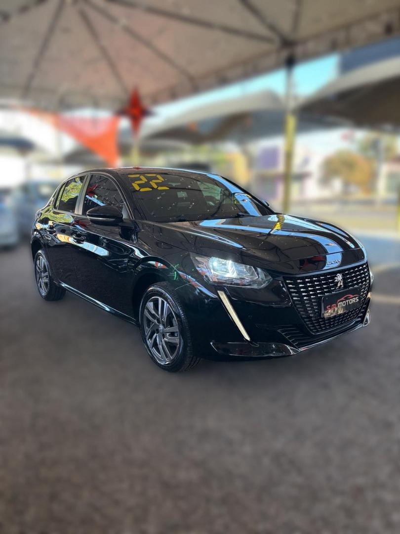 PEUGEOT 208 - Foto