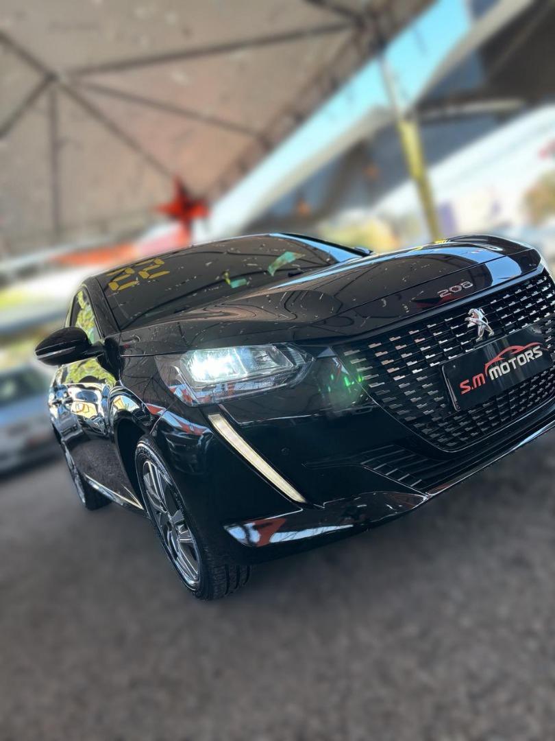 PEUGEOT 208 - Foto