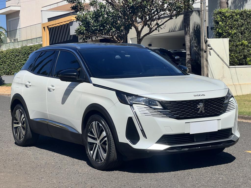 PEUGEOT 3008 - Foto