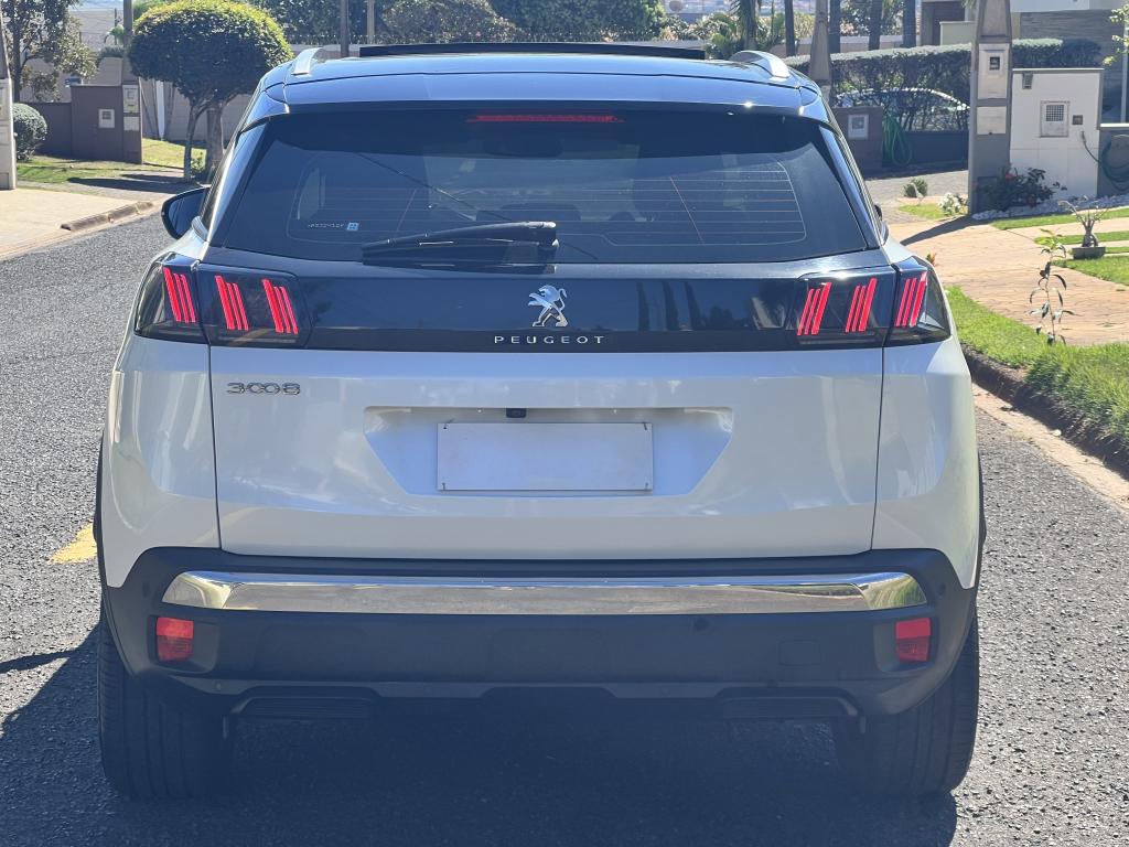 PEUGEOT 3008 - Foto