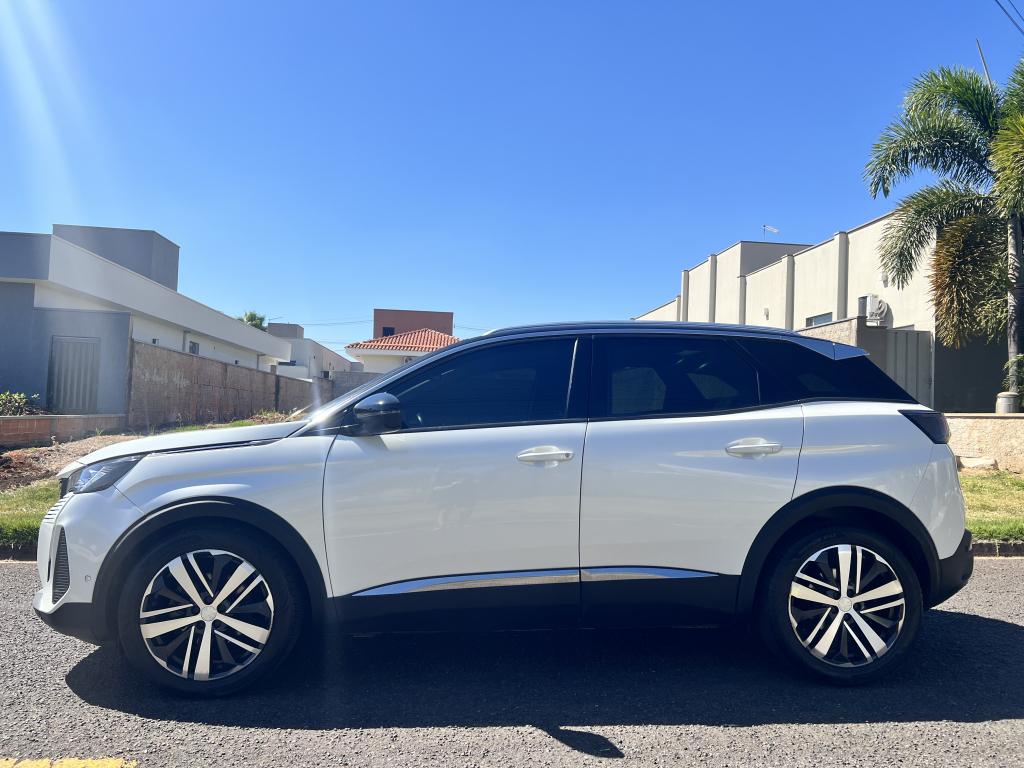 PEUGEOT 3008 - Foto