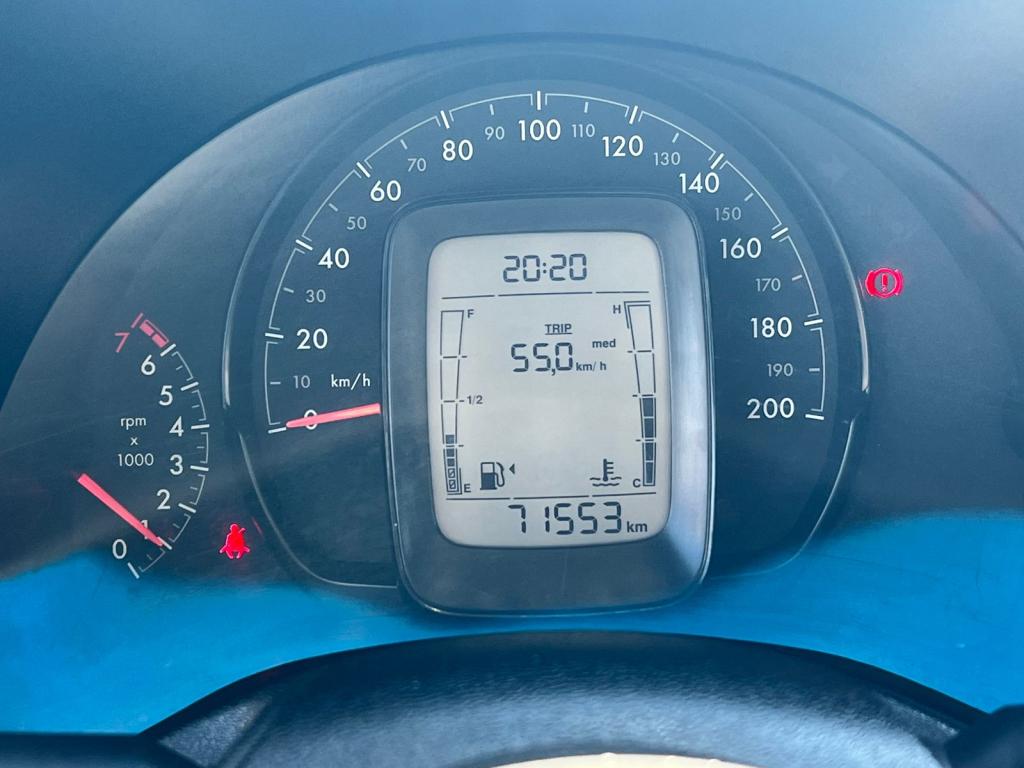 PEUGEOT Partner Rapid - Foto