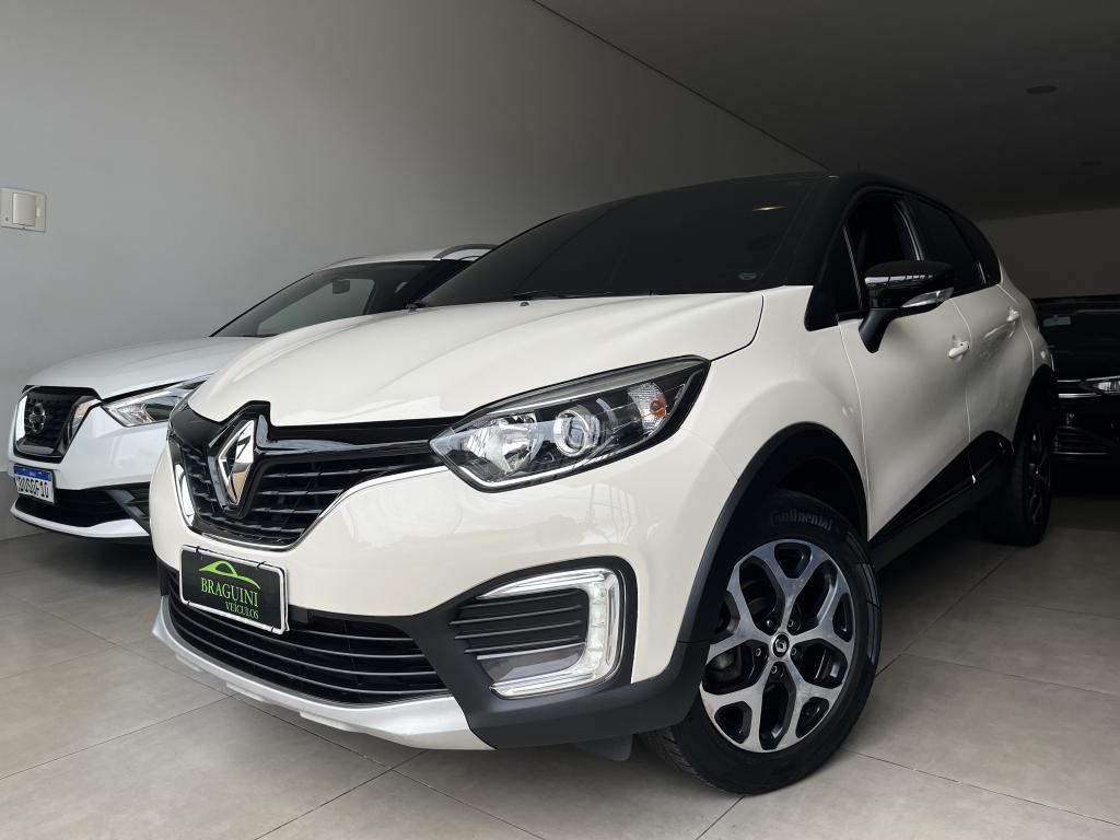 RENAULT Captur - Foto
