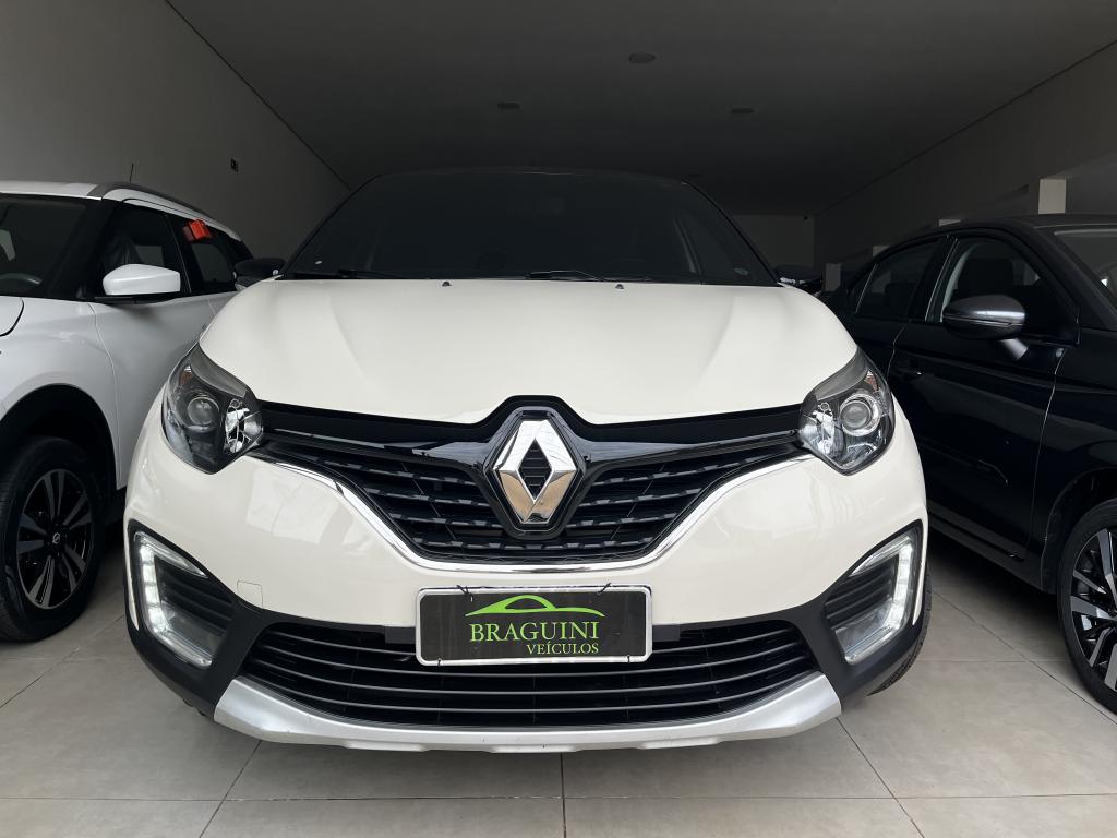 RENAULT Captur - Foto