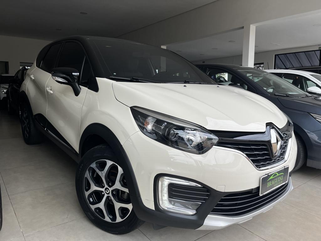 RENAULT Captur - Foto
