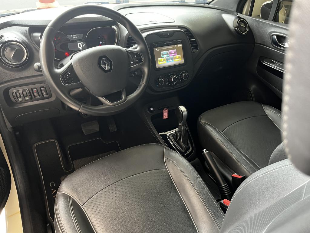 RENAULT Captur - Foto