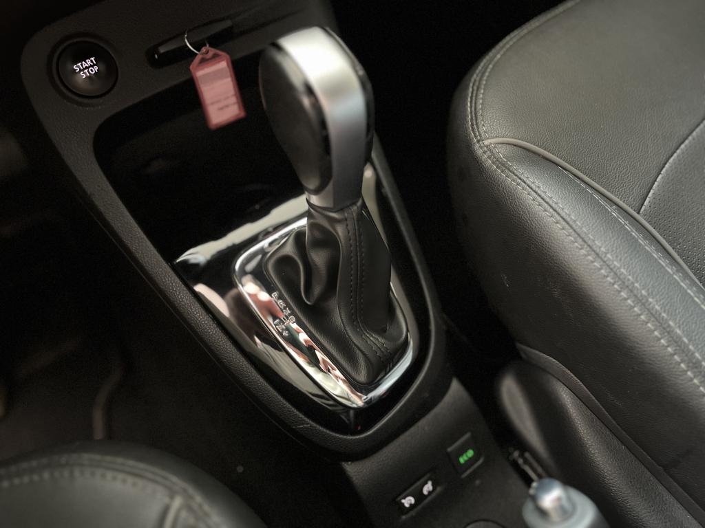 RENAULT Captur - Foto