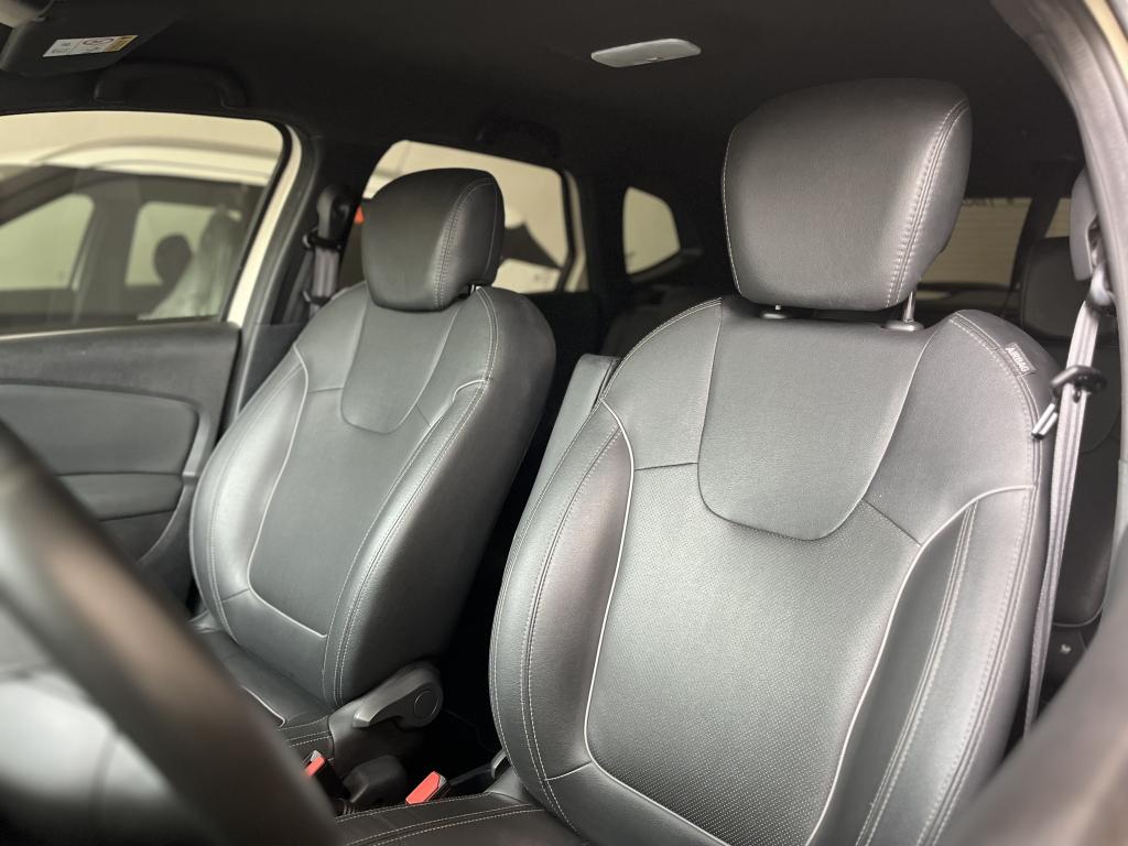 RENAULT Captur - Foto