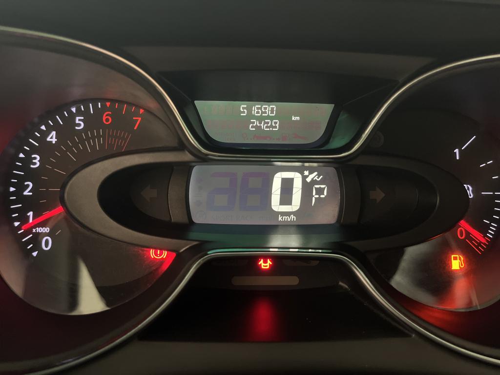 RENAULT Captur - Foto