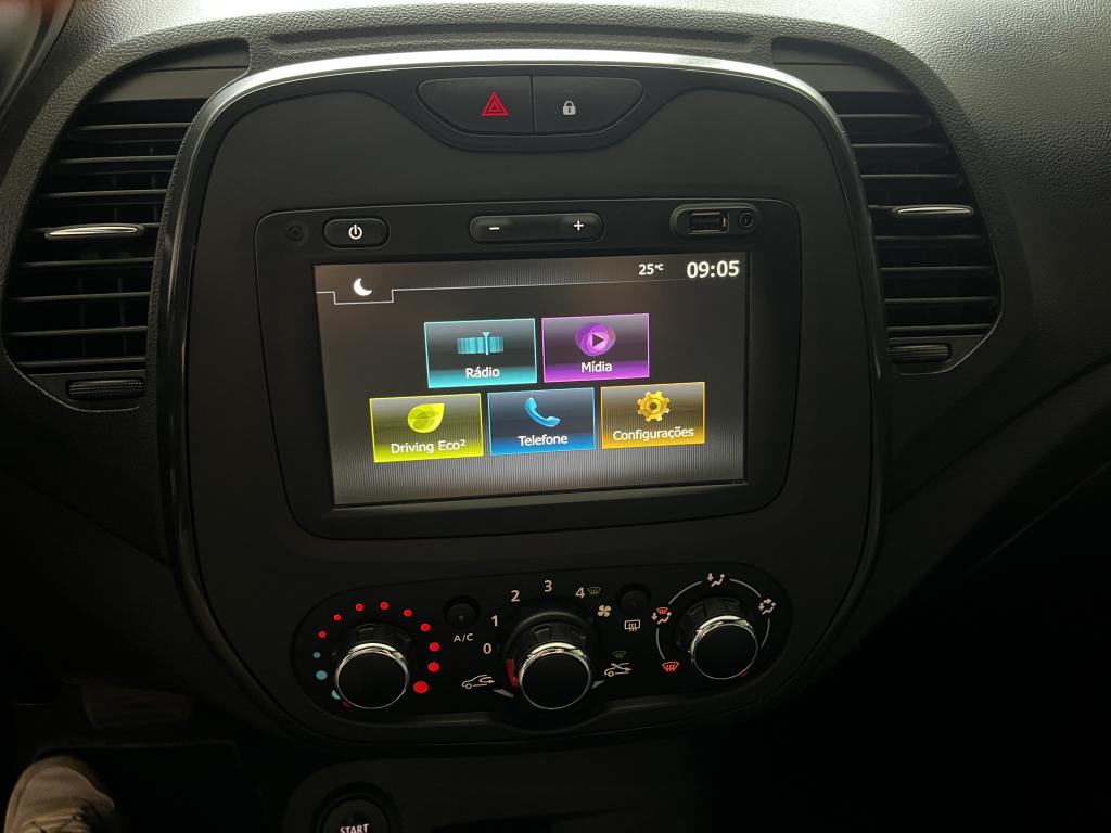 RENAULT Captur - Foto