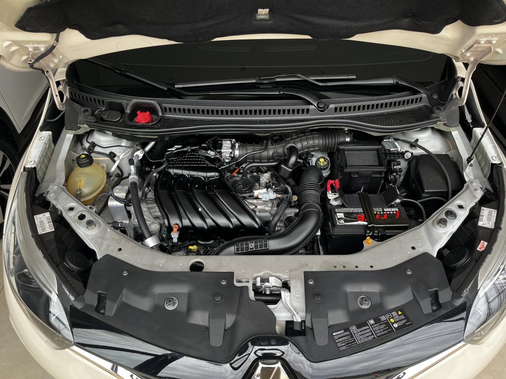 RENAULT Captur - Foto