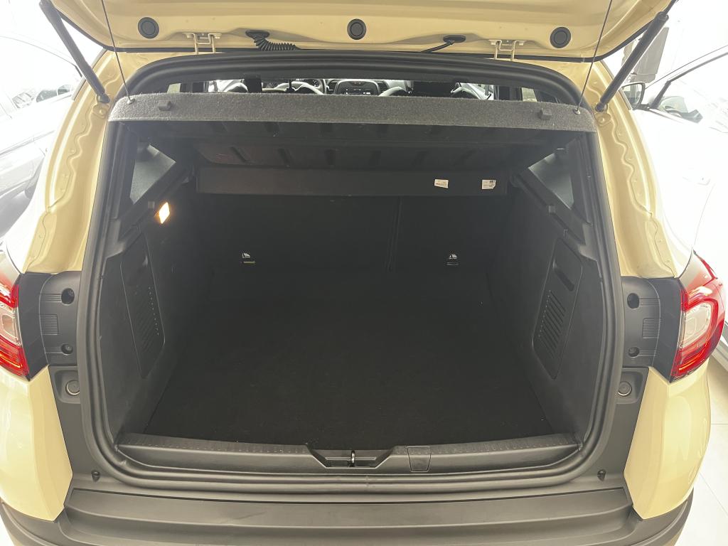 RENAULT Captur - Foto