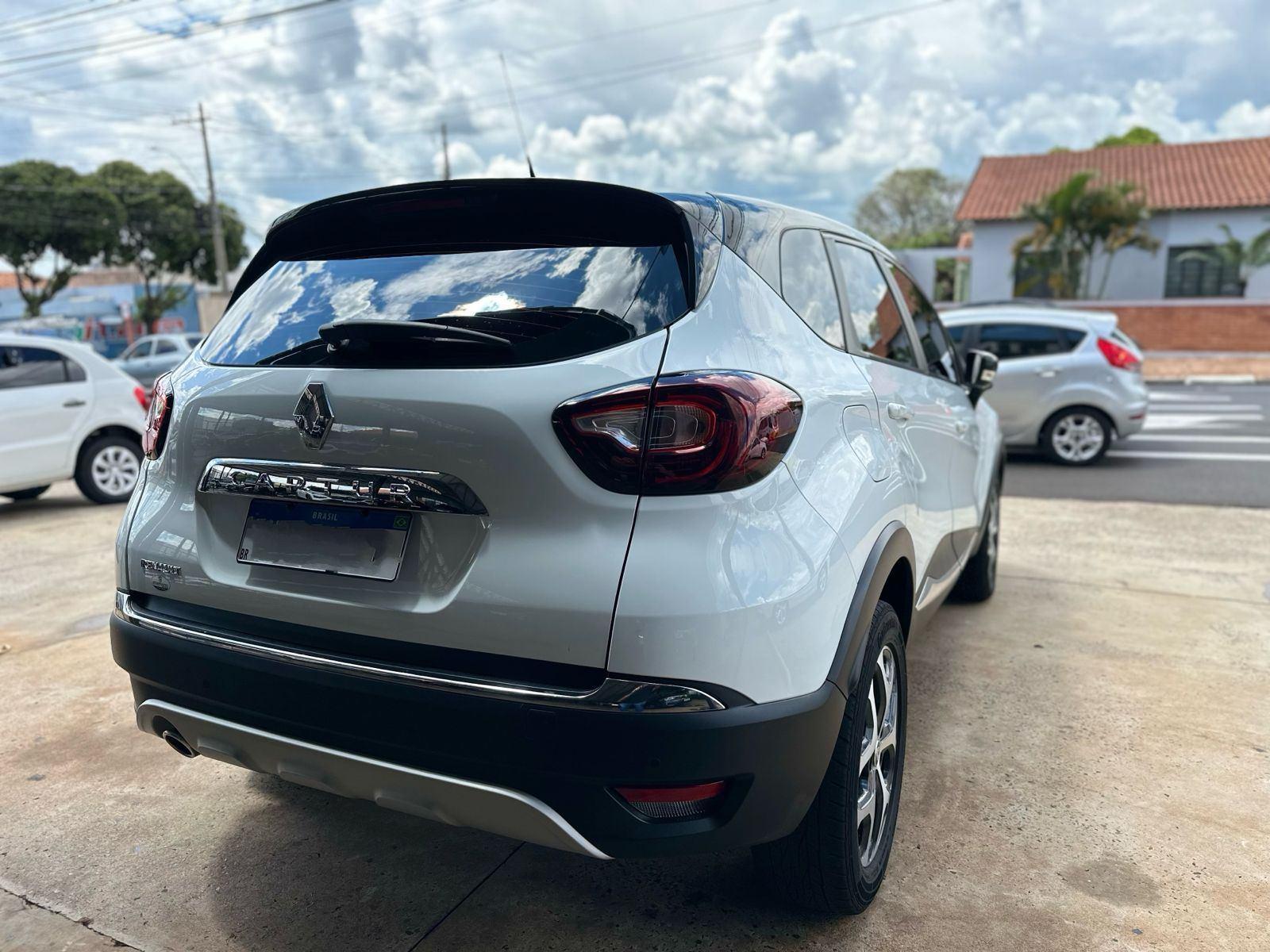 RENAULT Captur - Foto