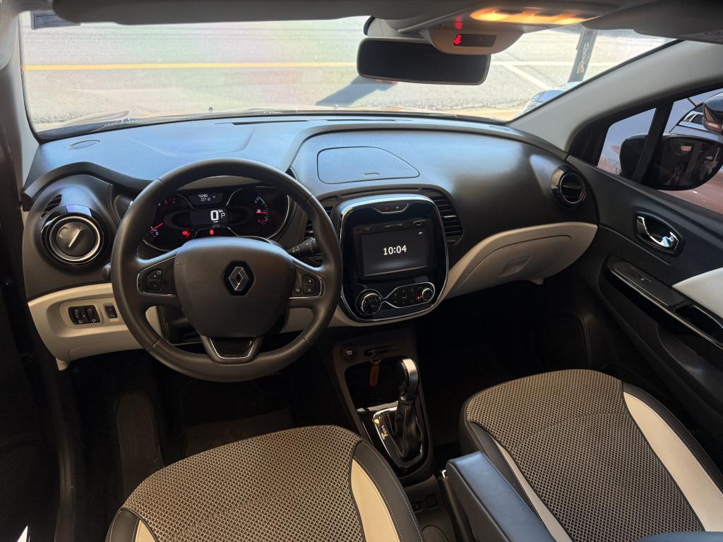 RENAULT Captur - Foto
