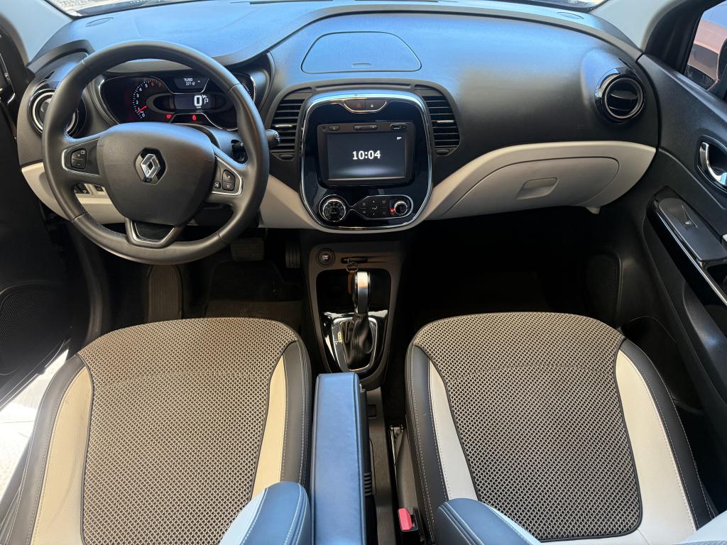 RENAULT Captur - Foto