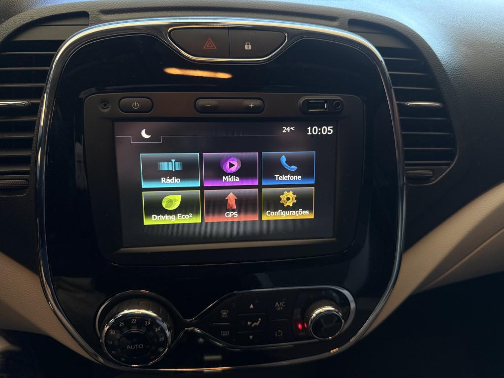 RENAULT Captur - Foto