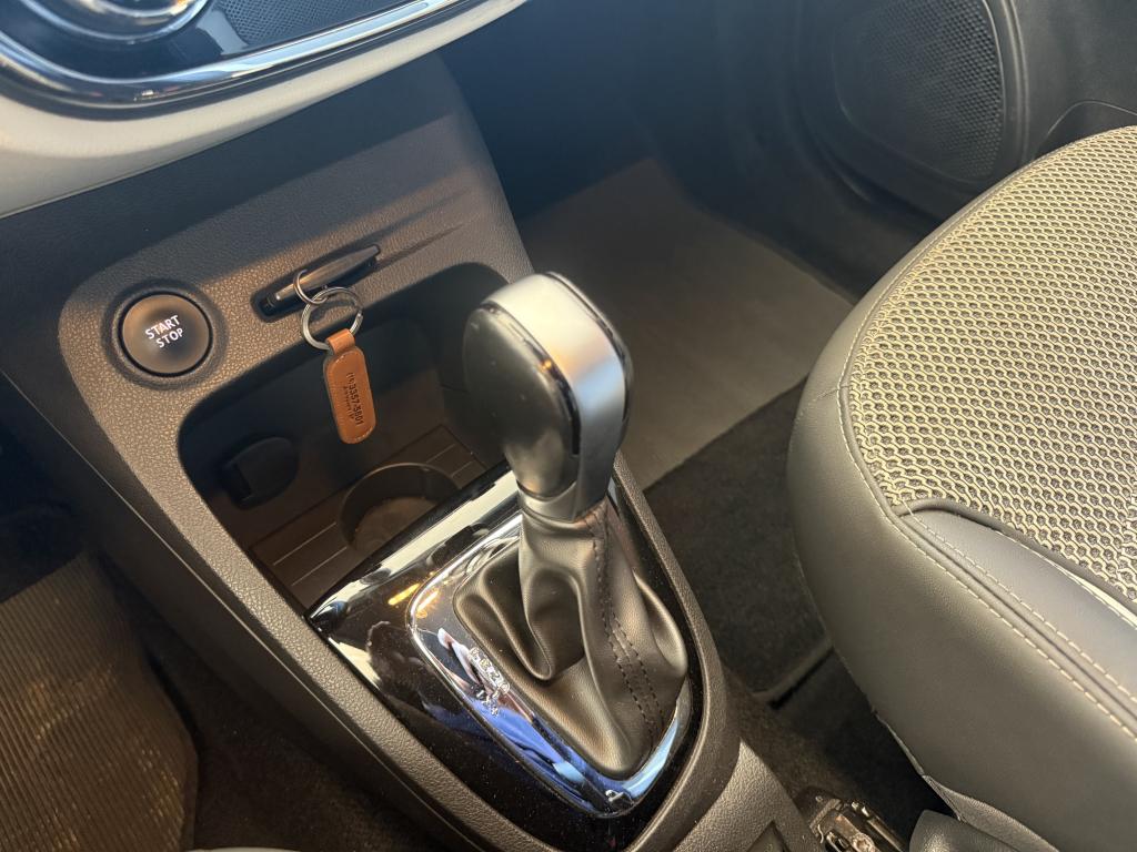 RENAULT Captur - Foto