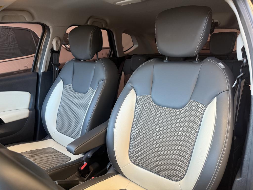 RENAULT Captur - Foto