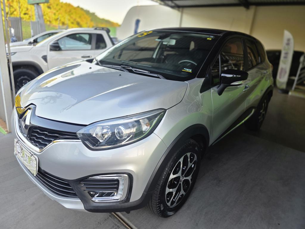 RENAULT Captur - Foto