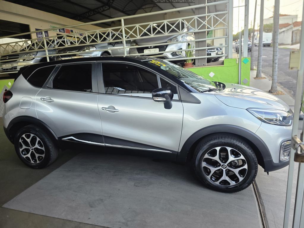 RENAULT Captur - Foto