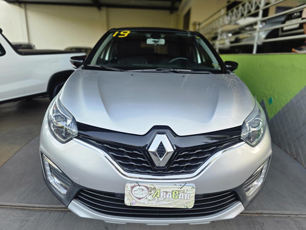 RENAULT Captur - Foto