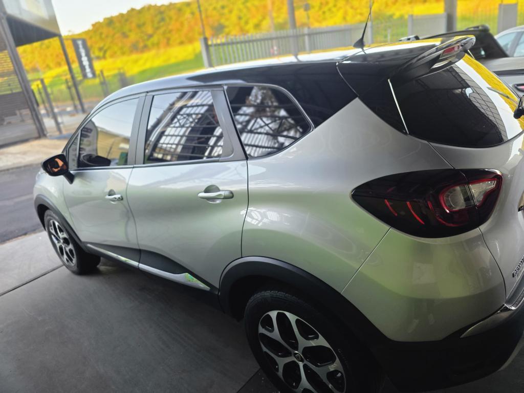 RENAULT Captur - Foto