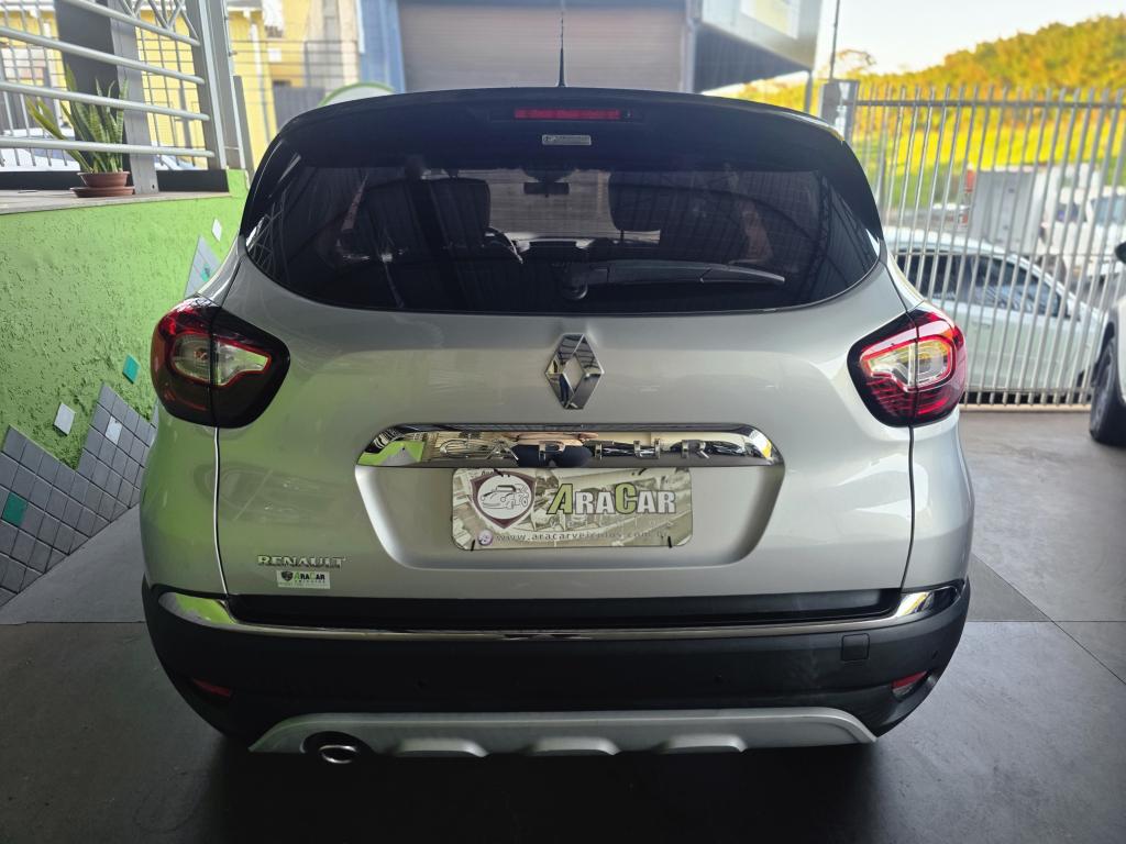 RENAULT Captur - Foto