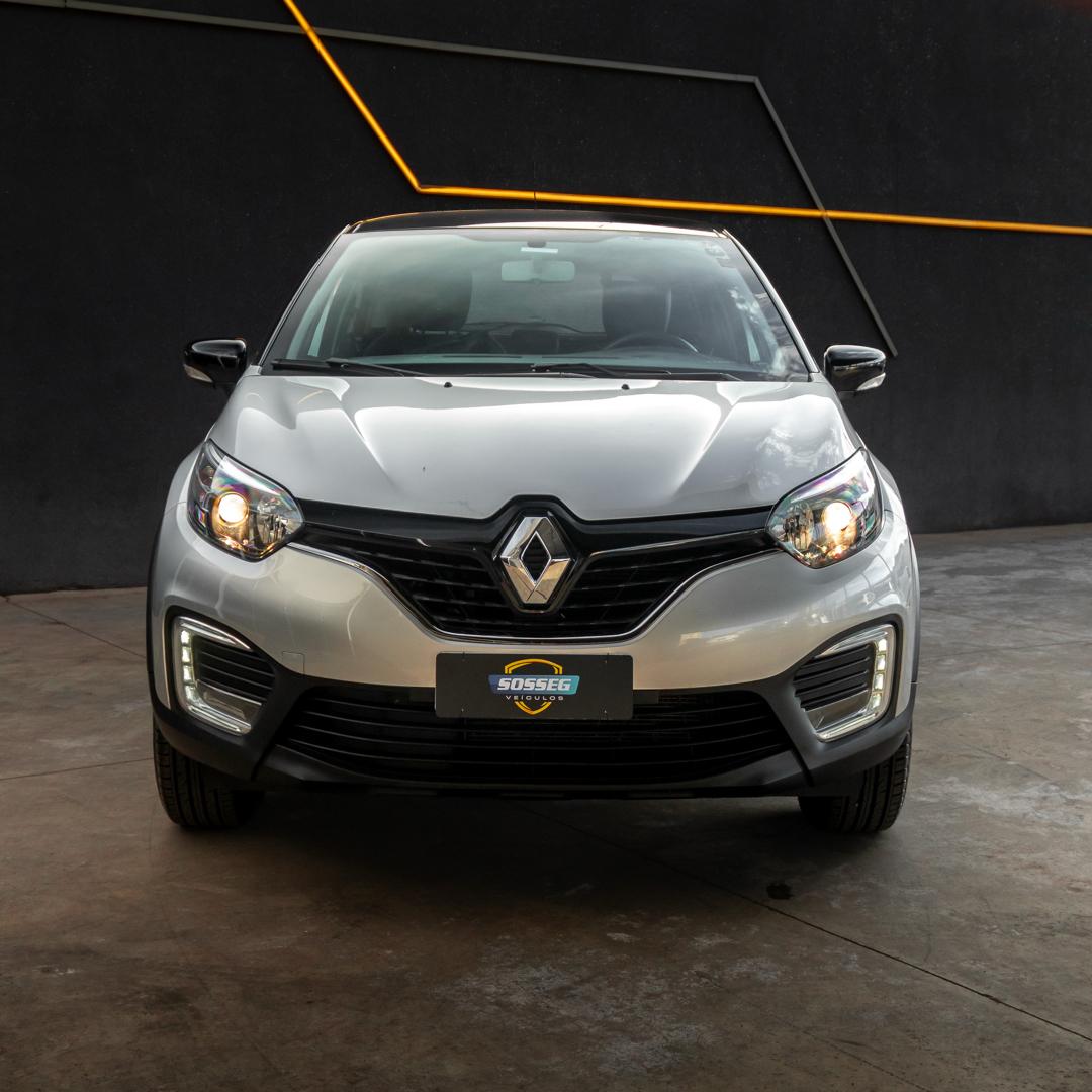 RENAULT Captur - Foto