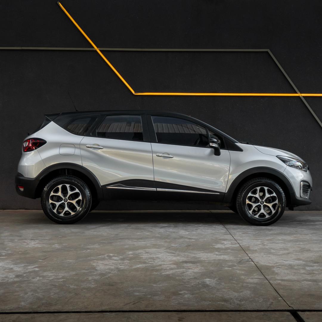 RENAULT Captur - Foto