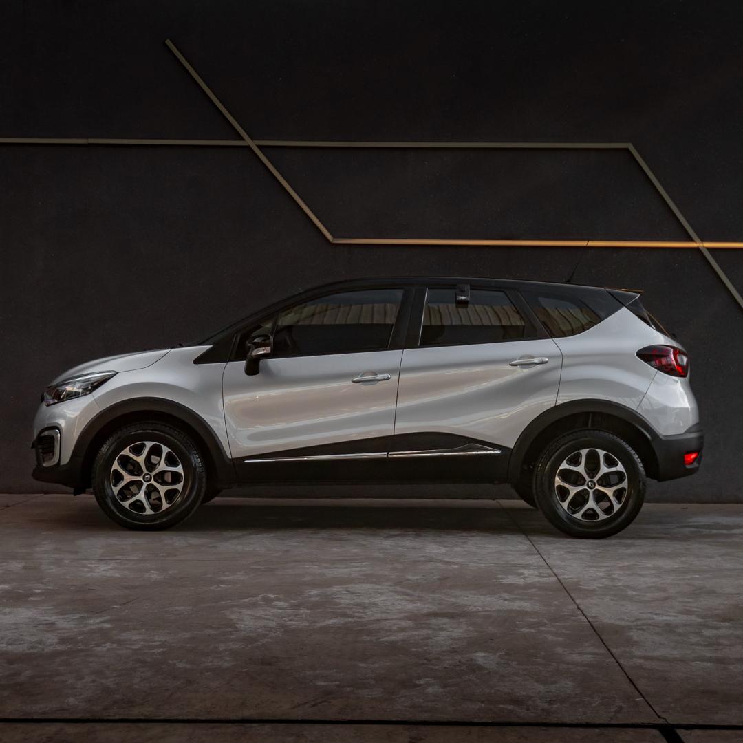 RENAULT Captur - Foto