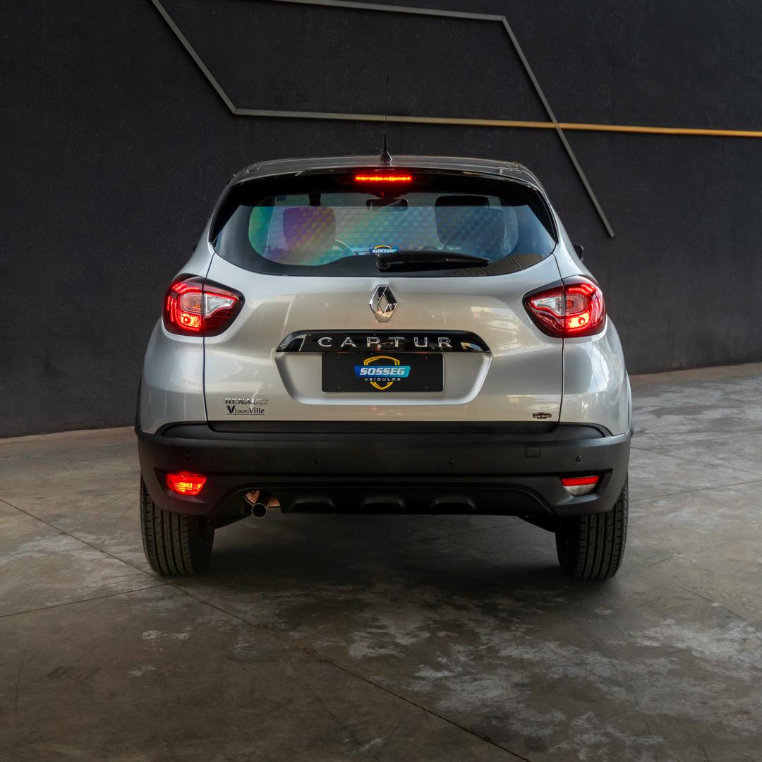 RENAULT Captur - Foto