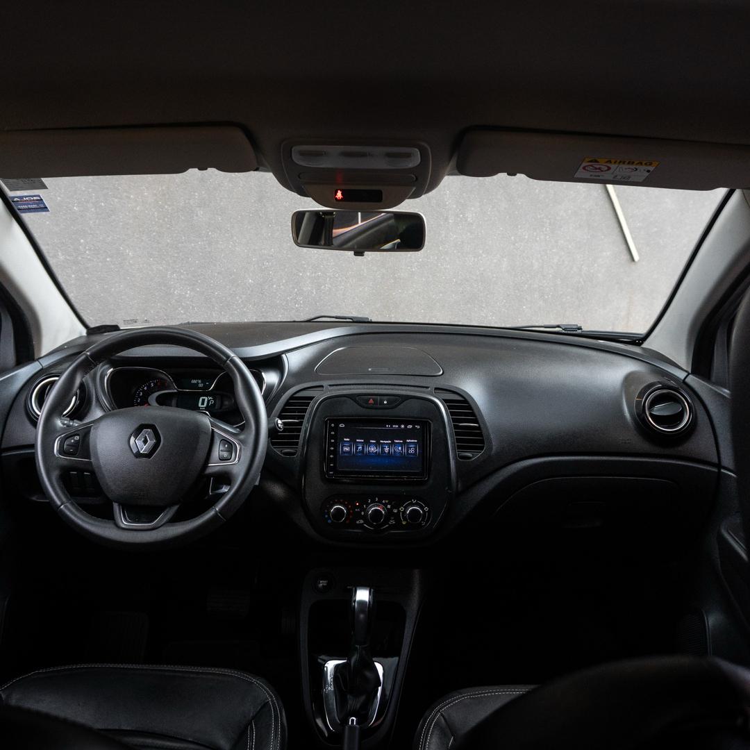 RENAULT Captur - Foto