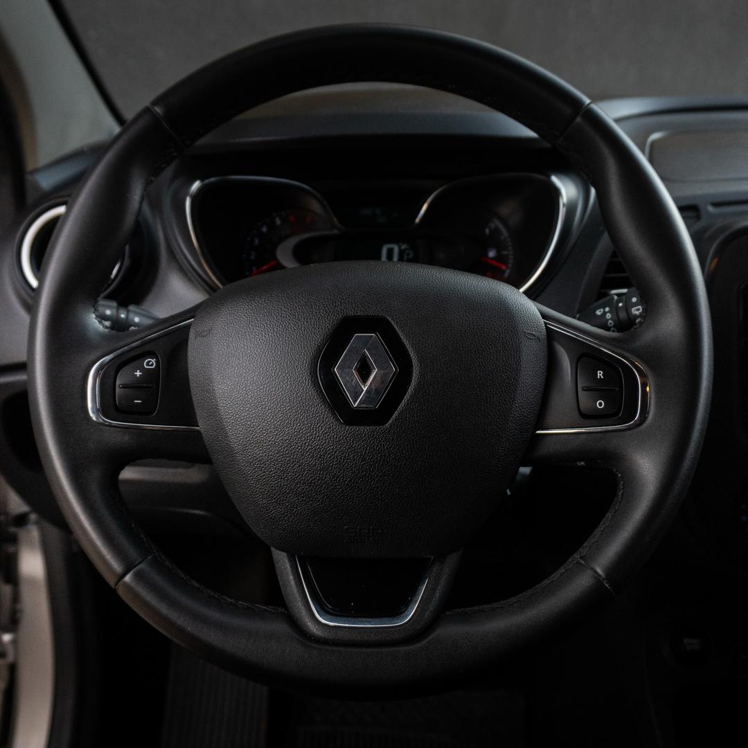 RENAULT Captur - Foto