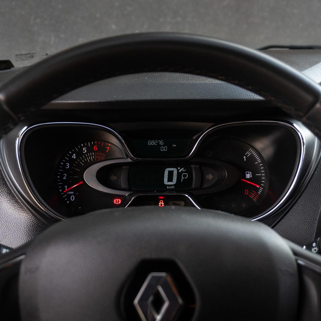 RENAULT Captur - Foto