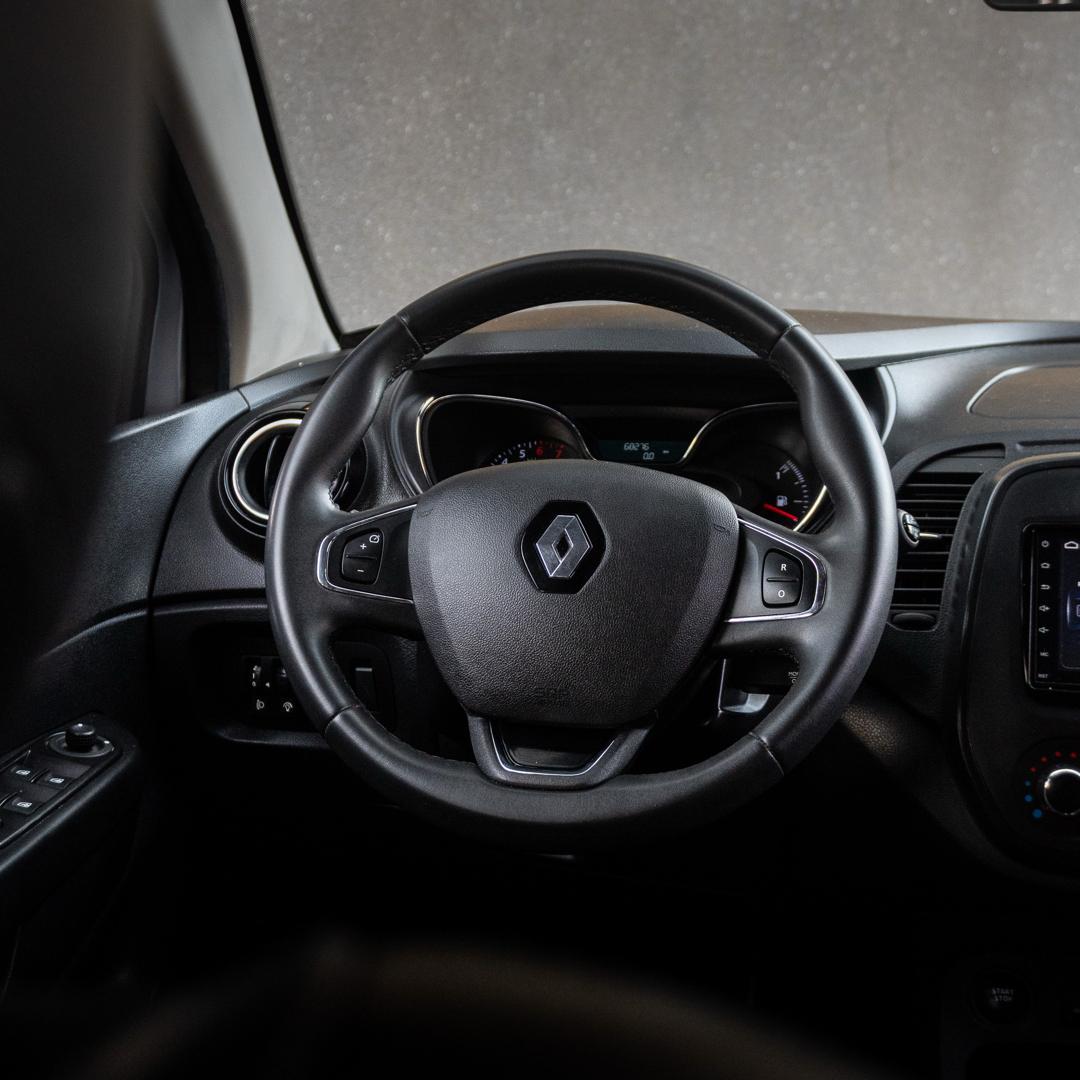 RENAULT Captur - Foto