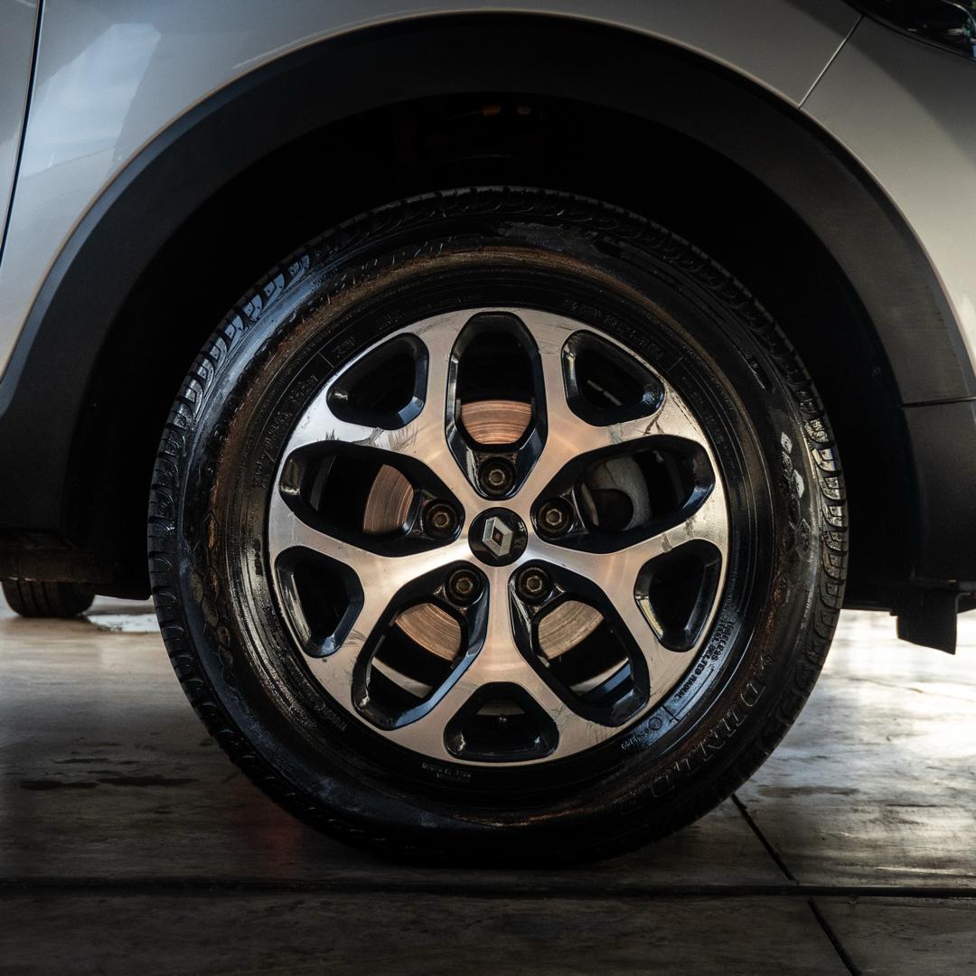 RENAULT Captur - Foto