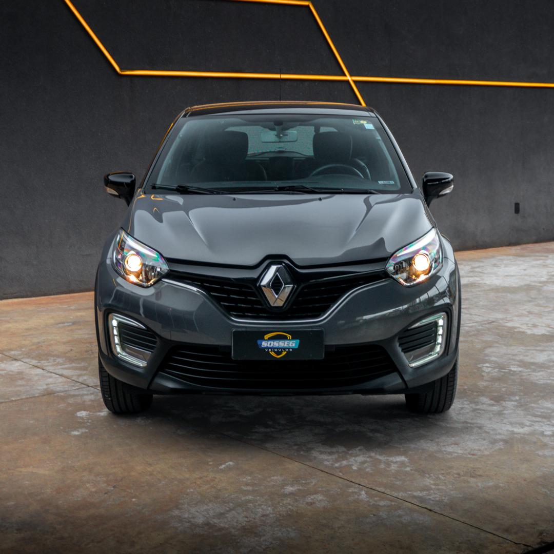RENAULT Captur - Foto
