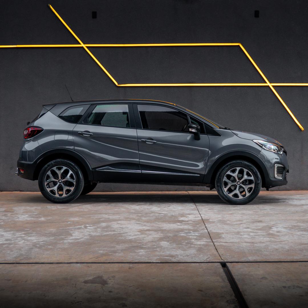 RENAULT Captur - Foto