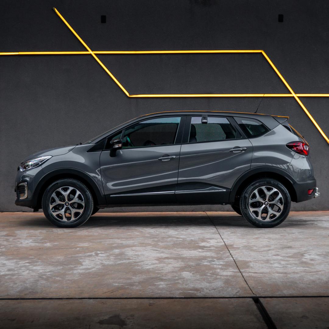 RENAULT Captur - Foto