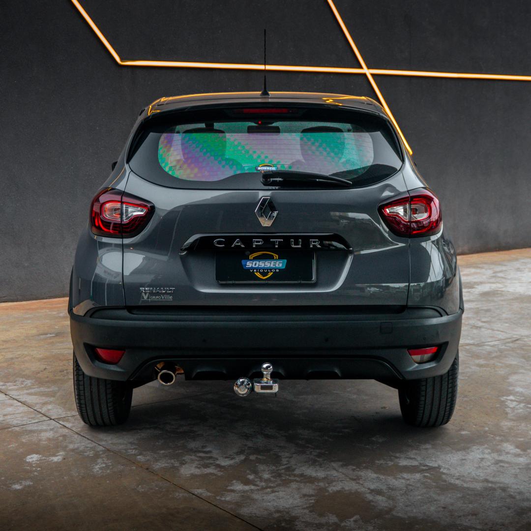 RENAULT Captur - Foto