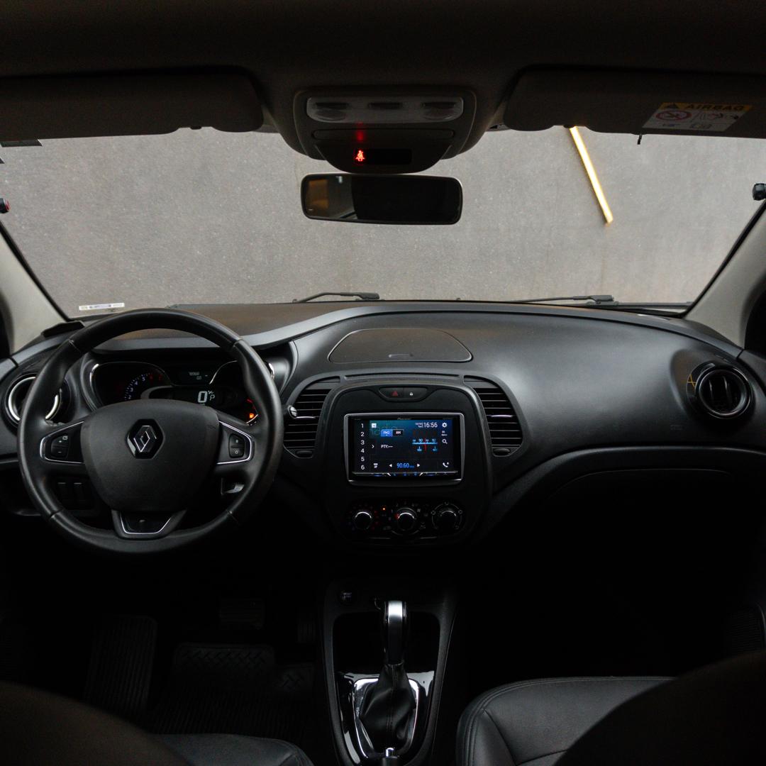 RENAULT Captur - Foto