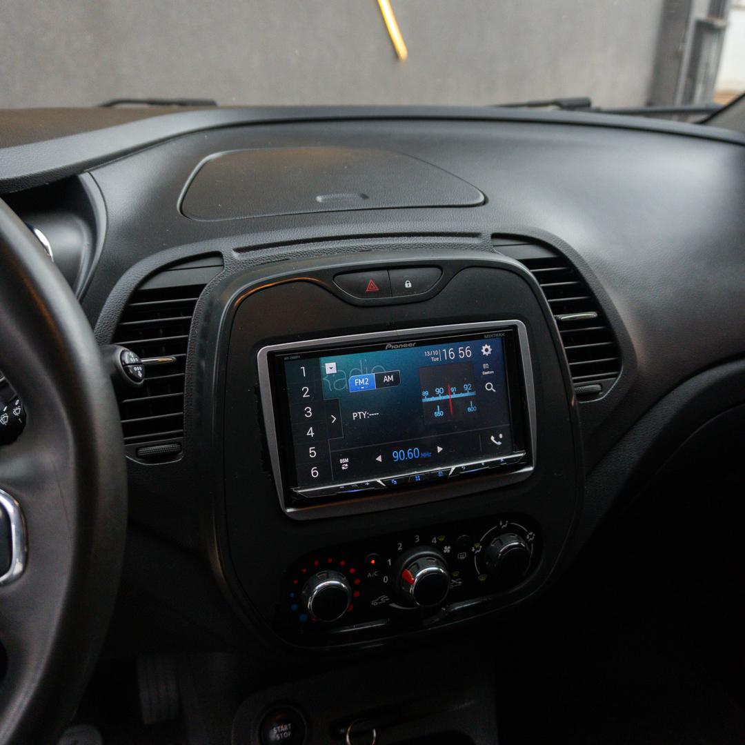 RENAULT Captur - Foto
